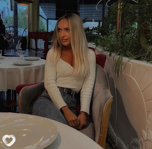 Elena, 43, Москве — анкета №1014959