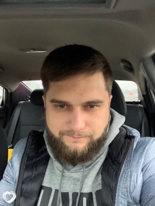 Алексей, 23, Подольске — анкета №1014962