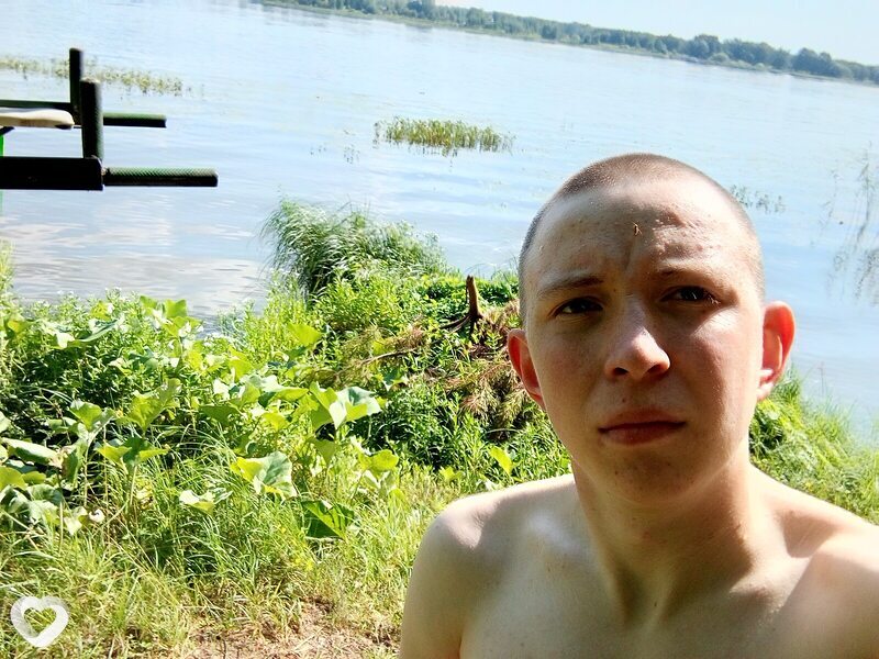 Кирилл, 21, Москве — анкета №1014963