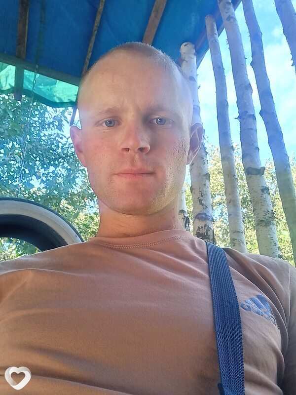 Дмитрий, 27, Житковичах — анкета №1014970