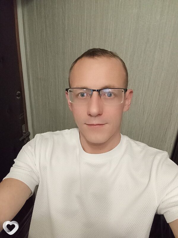 Дмитрий, 38, Серпухове — анкета №1014971