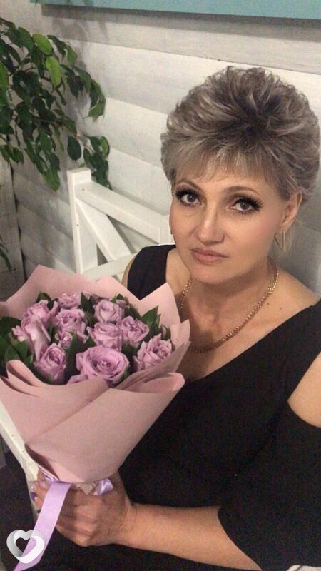 Ольга, 51, Усть-Лабинск — анкета №1014972