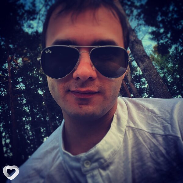 Виталий, 33, Искитиме — анкета №1014974