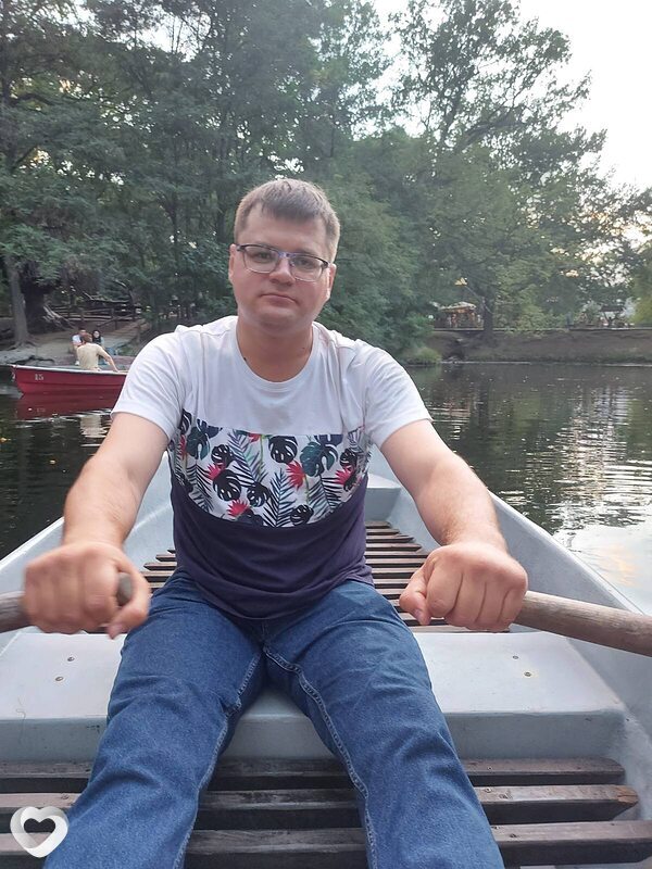 Алексей, 40, Саратове — анкета №1014980