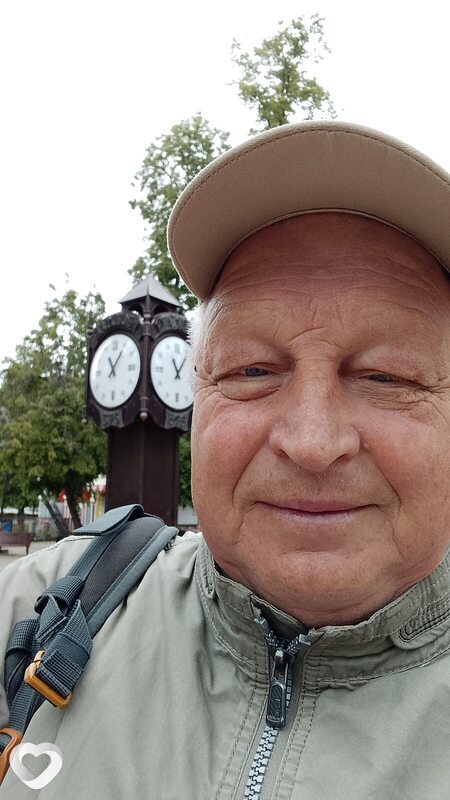Юрий, 55, Тамбове — анкета №1014984