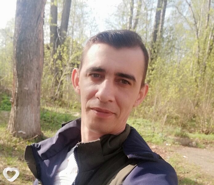 Антон, 40, Нижнем Новгороде — анкета №1014986