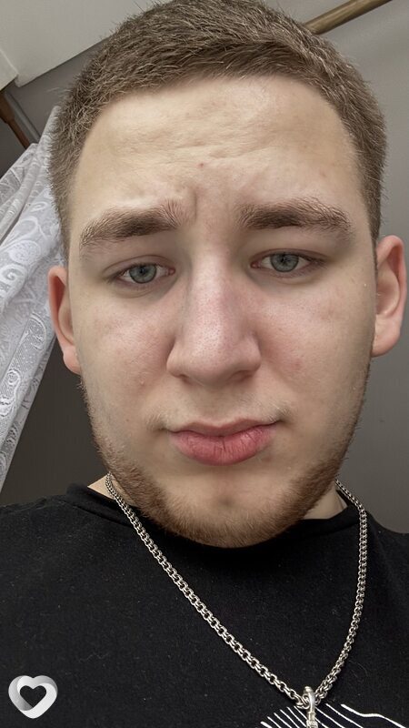 Петр, 21, Минске — анкета №1015344