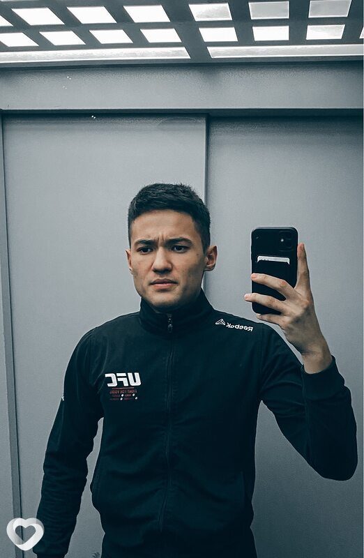 Есен, 26, Петропавловске — анкета №1015345