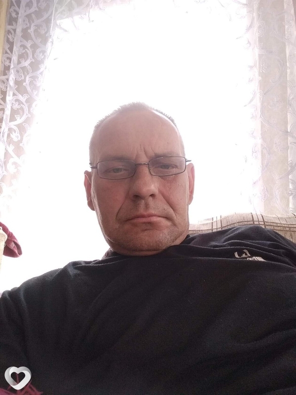 Дмитрий, 51, Магнитогорске — анкета №1015347