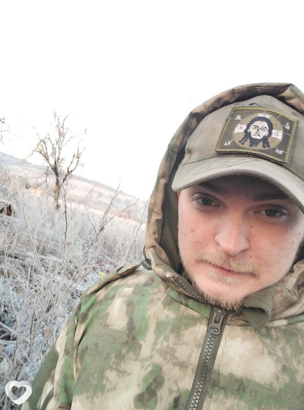 Алексей, Юрга