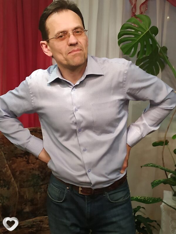 Игорь, 60, Минске — анкета №1015361