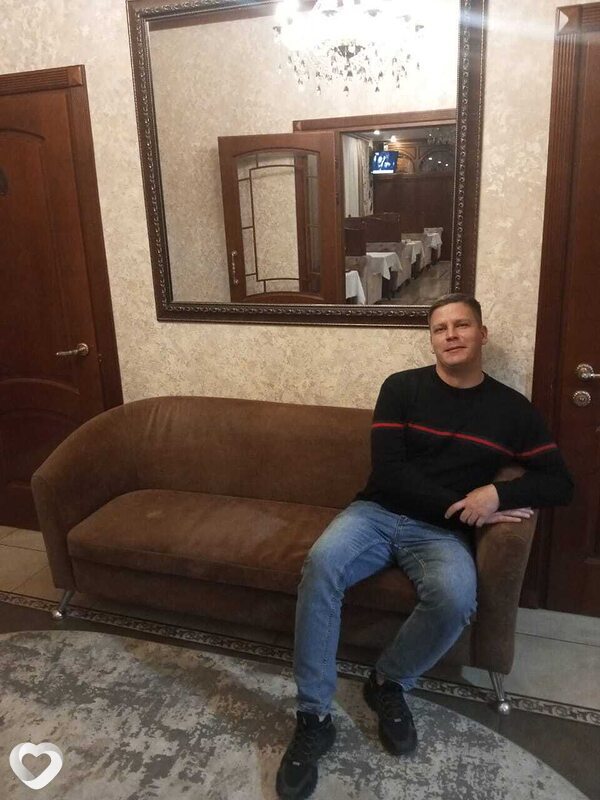 Василий, 37, Волжском — анкета №1015364