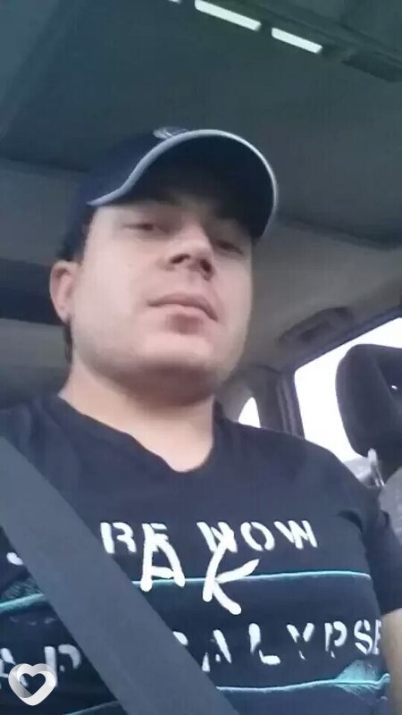 Anton, 38, Минске — анкета №1015294