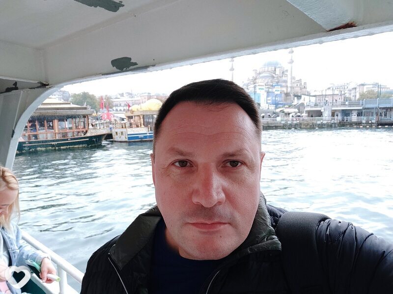 Марат, 53, Нижнекамске — анкета №1015296