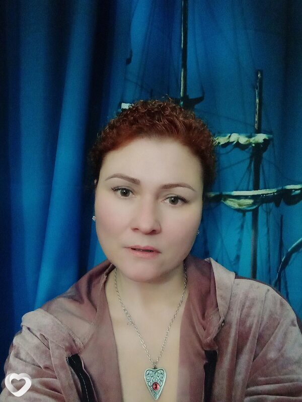 Дарина, 46, Каменске-Уральском — анкета №1015299