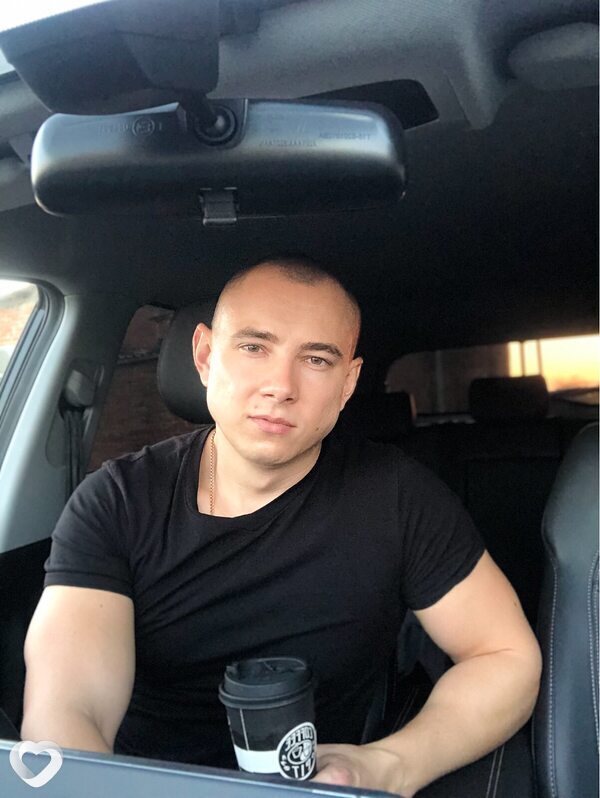 Юрий, 30, Краснодаре — анкета №1015300