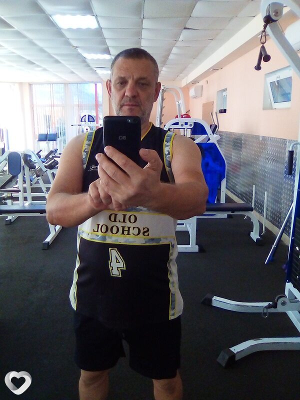 Трус, 48, Оренбурге — анкета №1015302