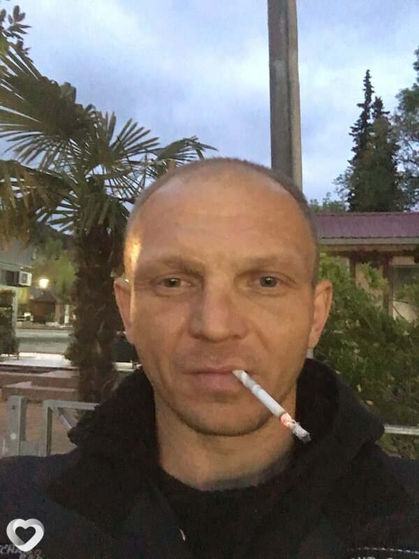 Денис, 42, Москве — анкета №1015308