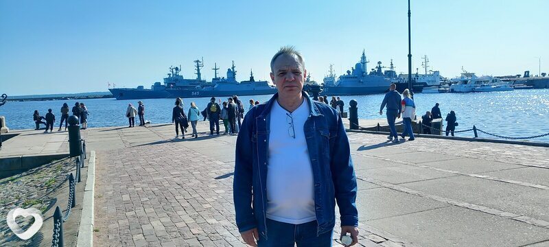 Сергей, 56, Вязниках — анкета №1015310
