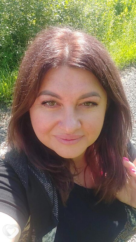 Ирина, 46, Гомеле — анкета №1015315