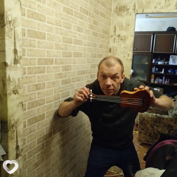 Денис, 38, Луганске — анкета №1015023