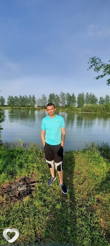Сергей, Наволоки