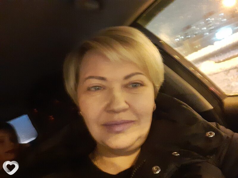 Лана, 49, Казани — анкета №1015036