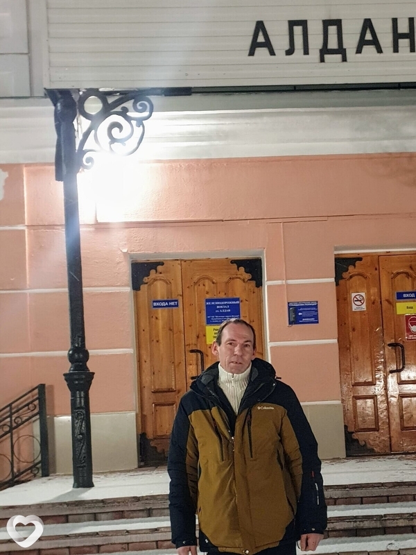 Владимир, 55, Новороссийске — анкета №1015040