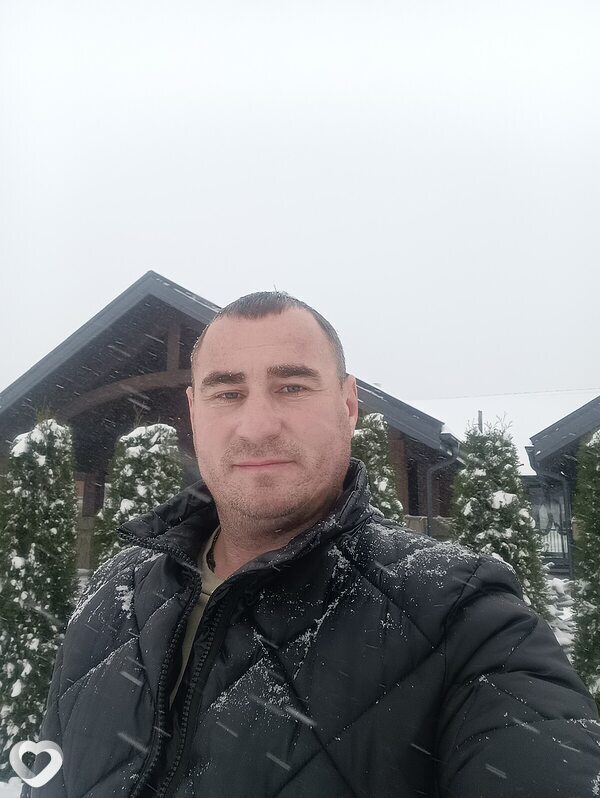 Владимир, 42, Бресте — анкета №1015042