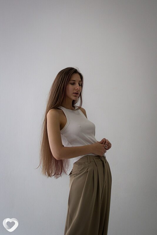 София, 23, Москве — анкета №1015074
