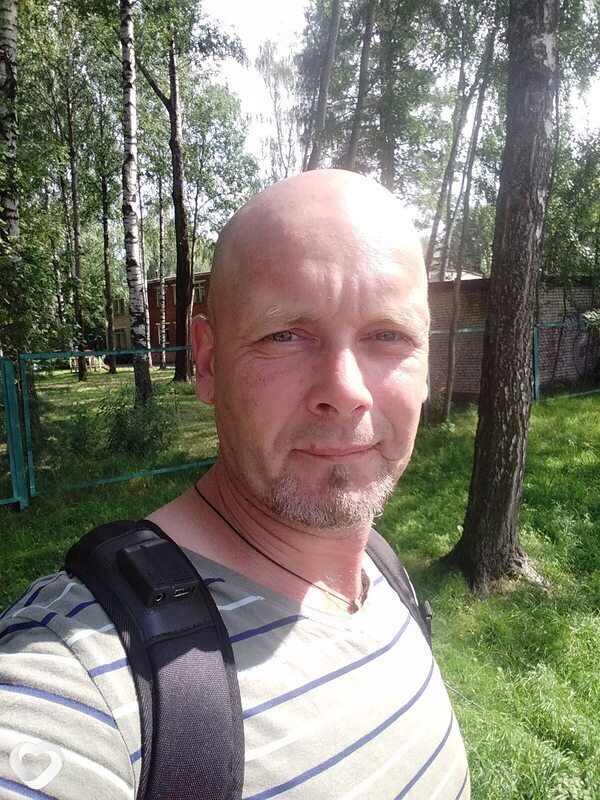 Алексей, Борисоглебский