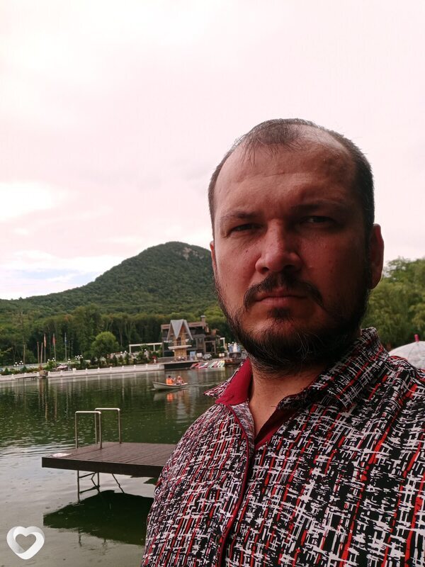 Серега, Новопавловск
