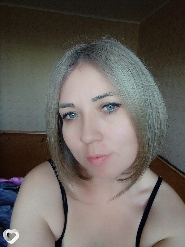 Марина, 38, Балашове — анкета №1015086