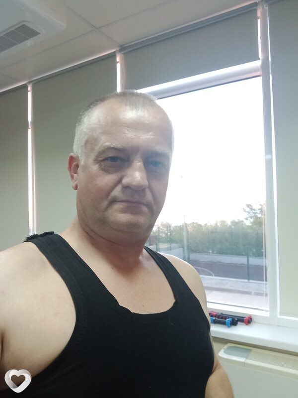 Александр, 45, Туапсе — анкета №1015089