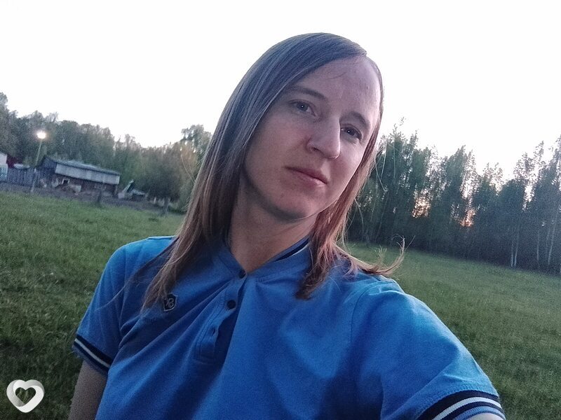 Анастасия, 29, Лукоянове — анкета №1015147