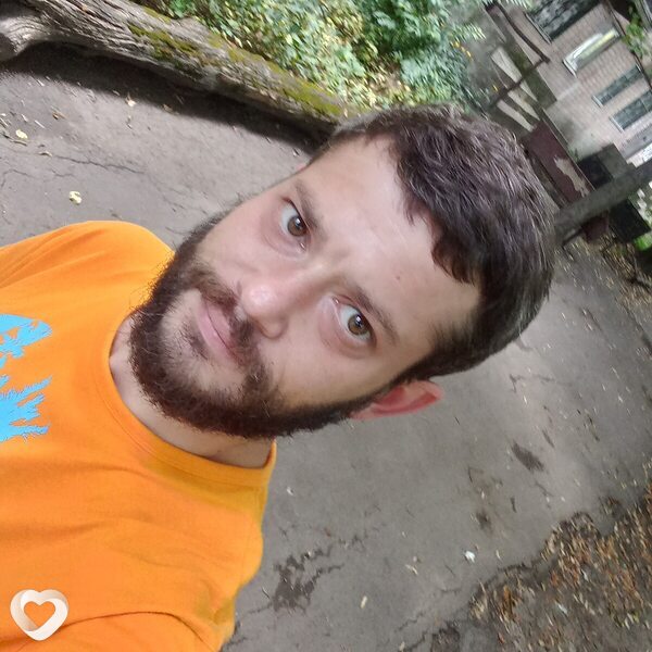 Виталий, 35, Дружковке — анкета №1015152