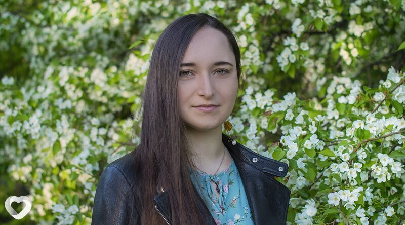 Елена, 34, Чите — анкета №1015155