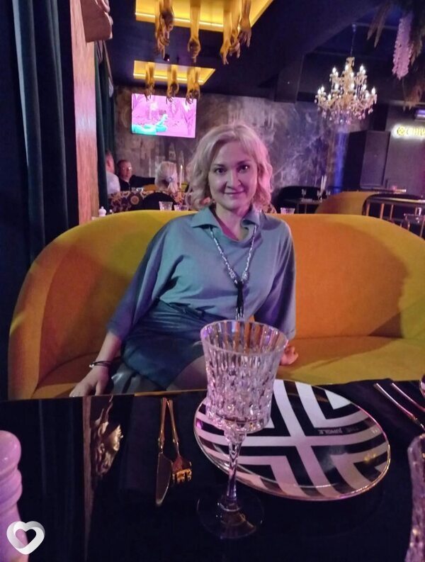 Наталья, 49, Екатеринбурге — анкета №1015156