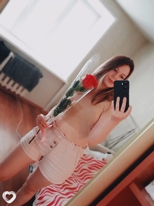 Александра, 29, Архангельске — анкета №1015158