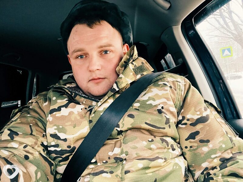 Sergey, 30, Обнинске — анкета №1015160