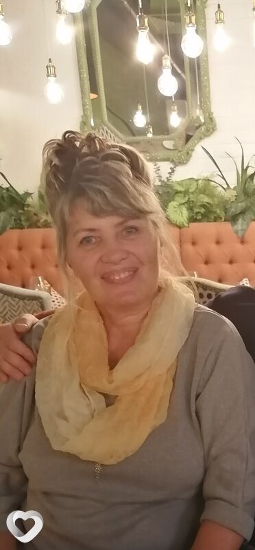 Elena, 60, Архангельске — анкета №1015161