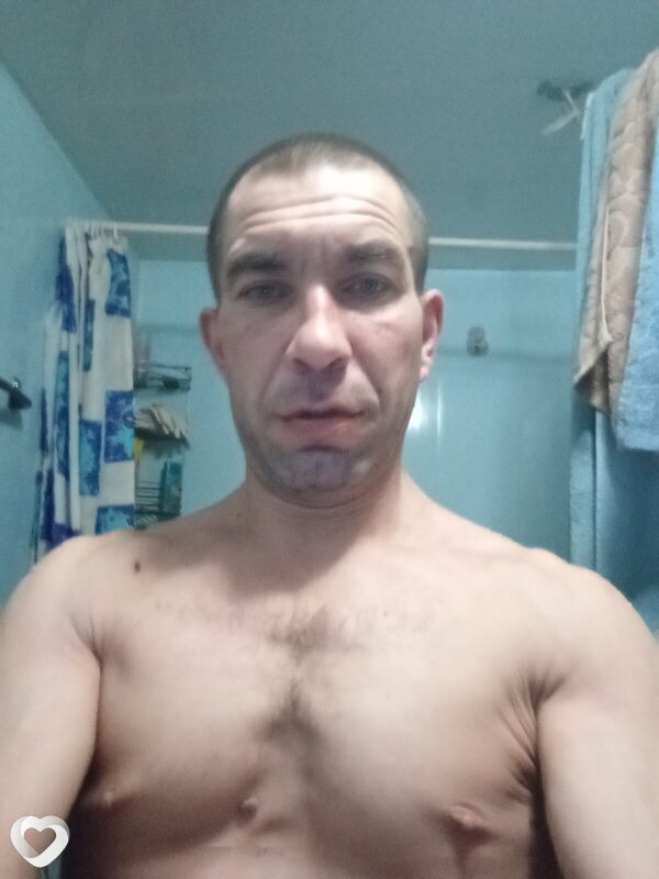 Алексей, 44, Железногорске — анкета №1015163
