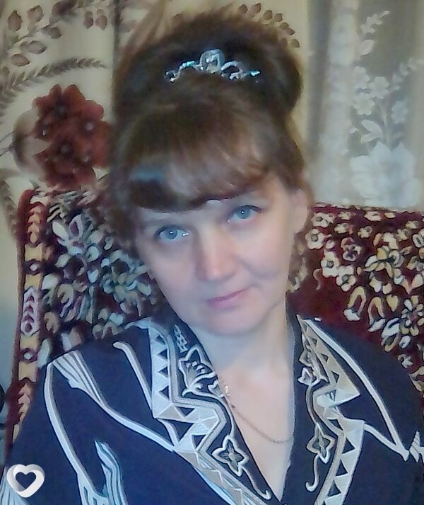 Elena, 52, Тавде — анкета №1015167