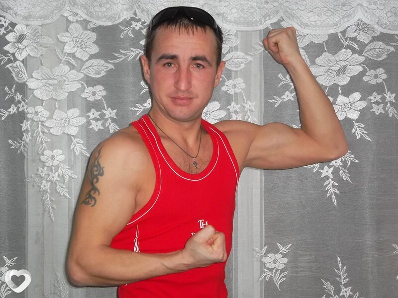 Сергей, 33, Сыктывкаре — анкета №1015168