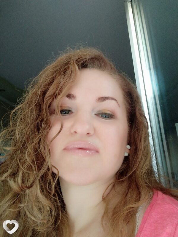 Ирина, 39, Киеве — анкета №1015174