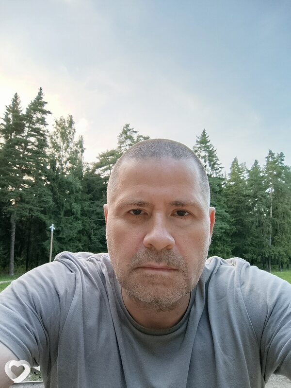 Александр, 49, Пушкино (Московская Обл) — анкета №1015176