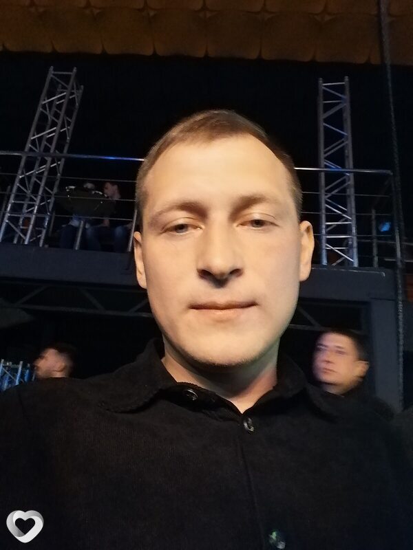Иван, 34, Ставрополе — анкета №1015177