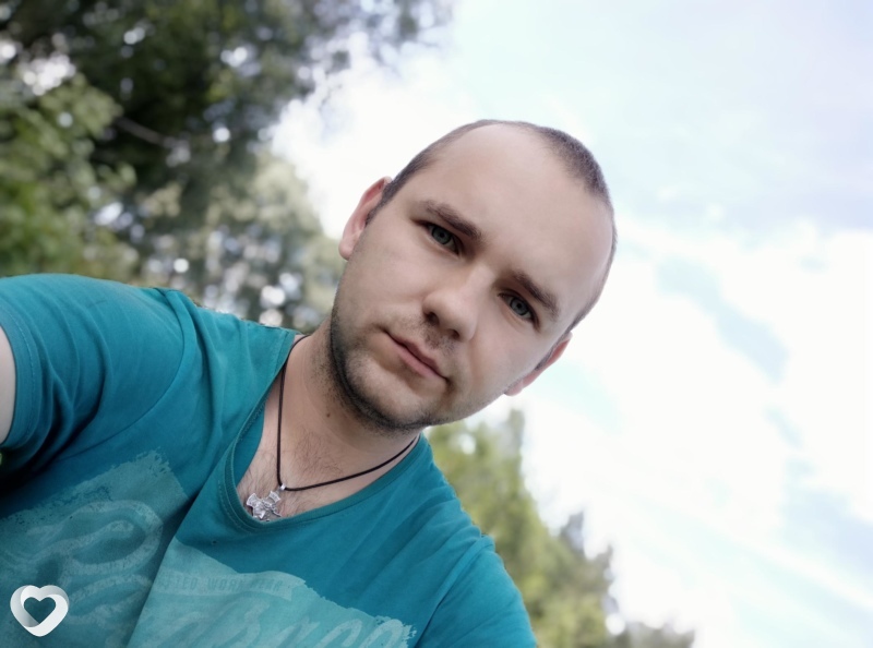 Сергей, 31, Москве — анкета №11014