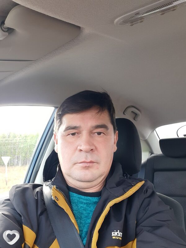 Гриша, 54, Екатеринбурге — анкета №1015186