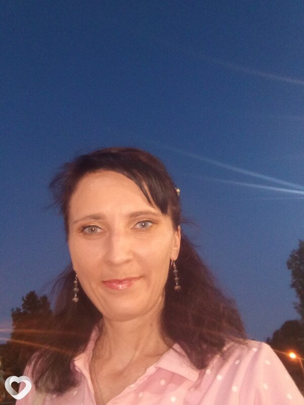 Екатерина, 42, Орёл — анкета №1015187